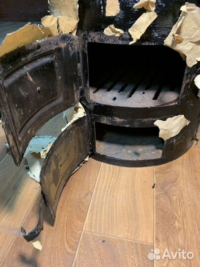 Кипятильник кн-60