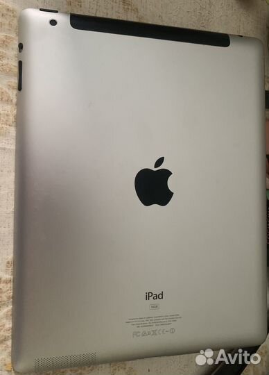 Apple iPad 2 16gb