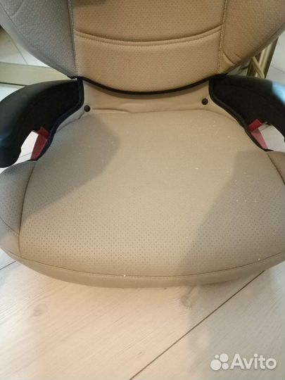 Детское автокресло babyton