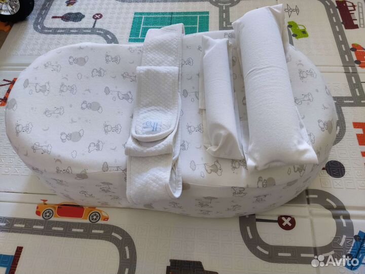 Кокон Зевушка