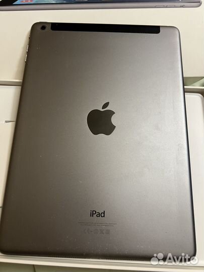 iPad air