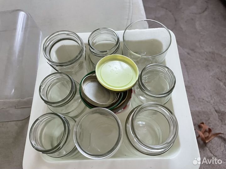 Йогуртница Tefal