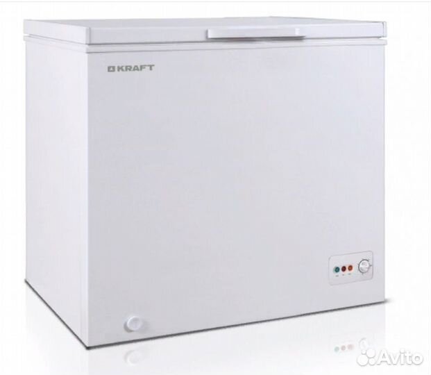 Новые Лари от 100 литров