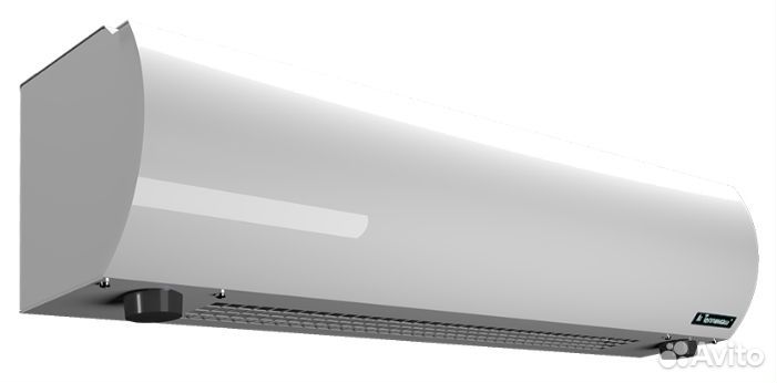 Тепловая завеса Тепломаш кэв-зп1154E Оптима