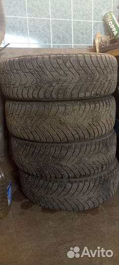 Nokian Tyres Hakkapeliitta 8 185/65 R15 92T