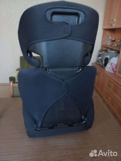 Детское автокресло 9 до 36 кг