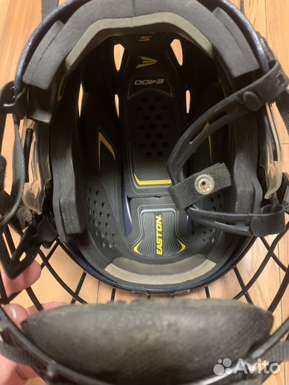 Шлем Easton e400