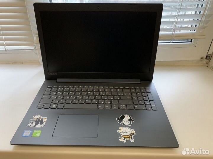 Lenovo ideapad 330 15ikb