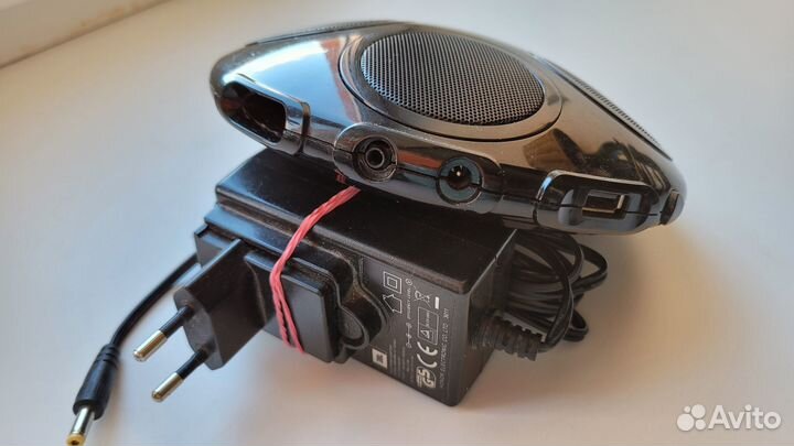 JBL On tour iBT