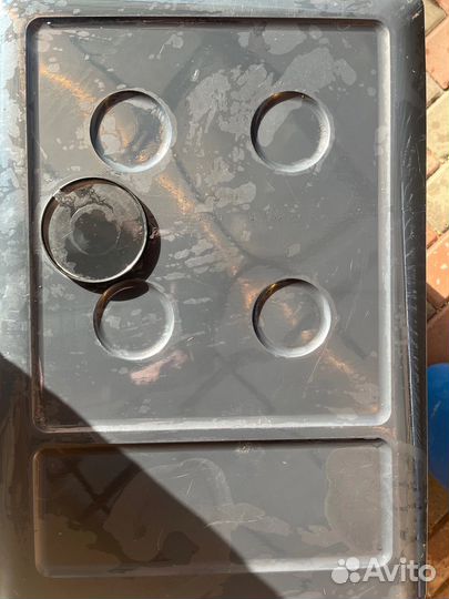 Холодильник