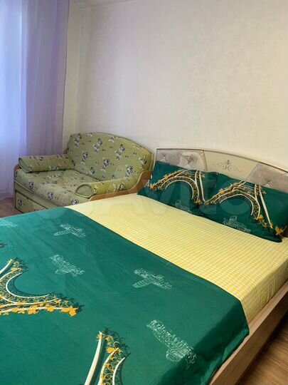 Квартира-студия, 26 м², 8/17 эт.