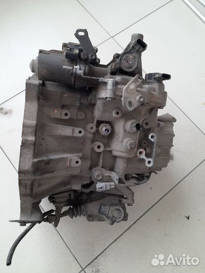 АКПП (Робот) Corolla E150/Auris+эбу