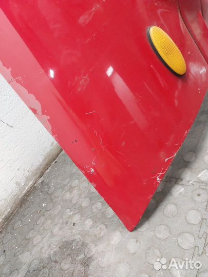 Крыло Nissan 100NX, 1991