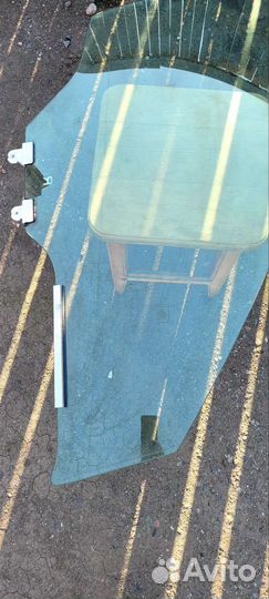 Стекла Nissan Teana 33