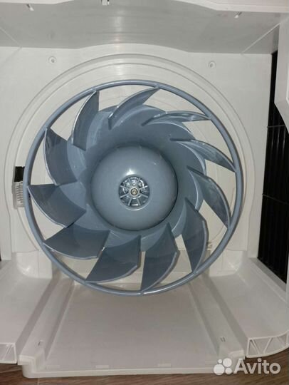 Очиститель воздуха boneco H680