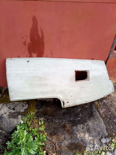 Запчасти волга m 21