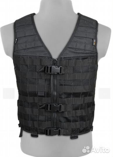 Модульный жилет Splav Basis