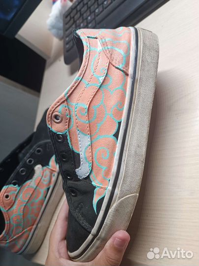 Кастомизация одежды