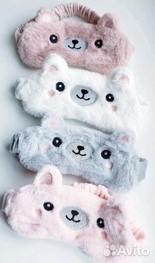 Маска для сна