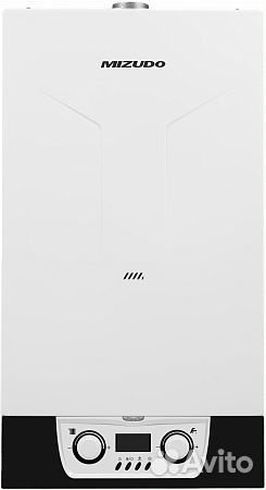 Котел газовый одноконтурный Mizudo 24TH