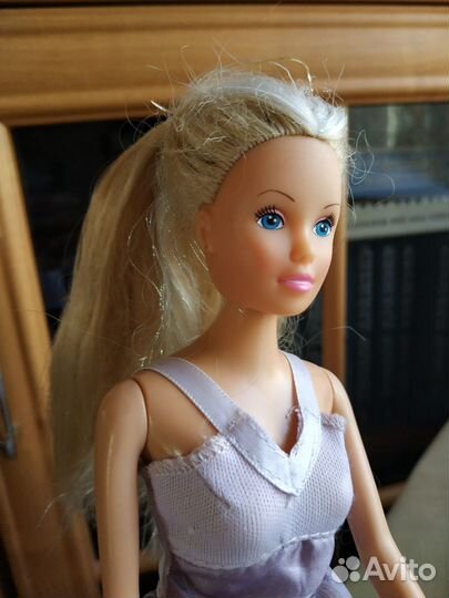 Винтажная Simba, Steffi Love