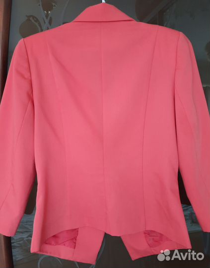 Пиджак женский