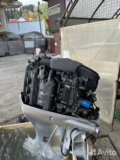 Honda BF 225 2006 г.в