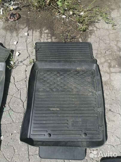 Коврики для кайрон