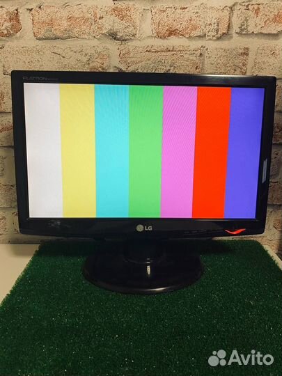 Мониторы 19 дюймов Acer/LG