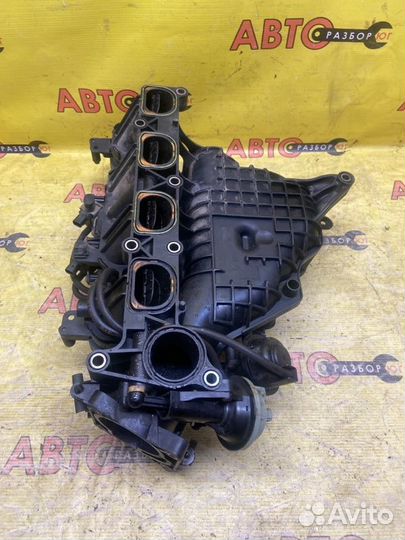 Коллектор впускной Mazda Mazda3 L3-VE 2007