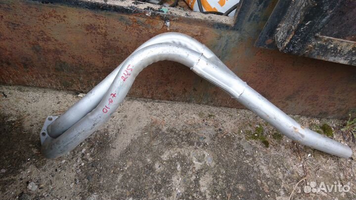 Штаны ваз 2107