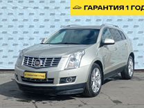 Cadillac SRX 3.0 AT, 2013, 156 000 км, с пробегом, цена 1 519 000 руб.