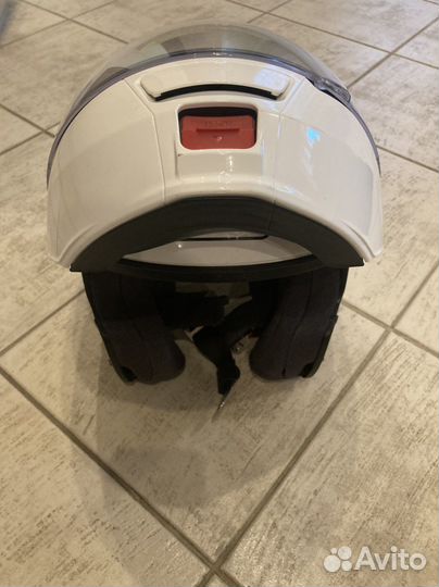 Мото шлем shoei neotec