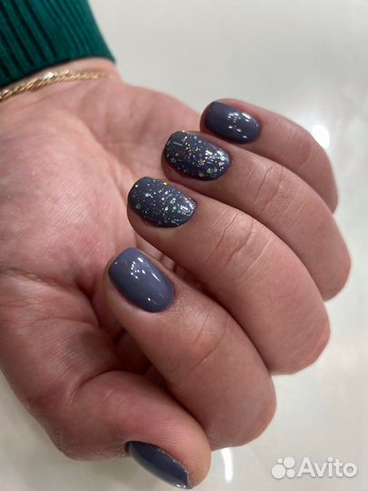 Мастер маникюра