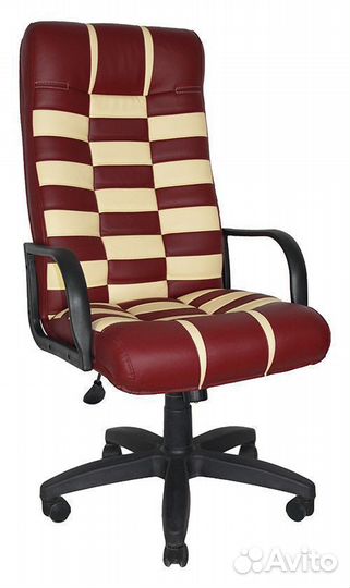 Офисное кресло
