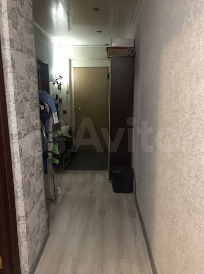 2-к. квартира, 58 м², 5/5 эт.