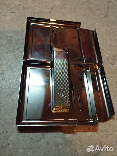 Портсигар из Египта