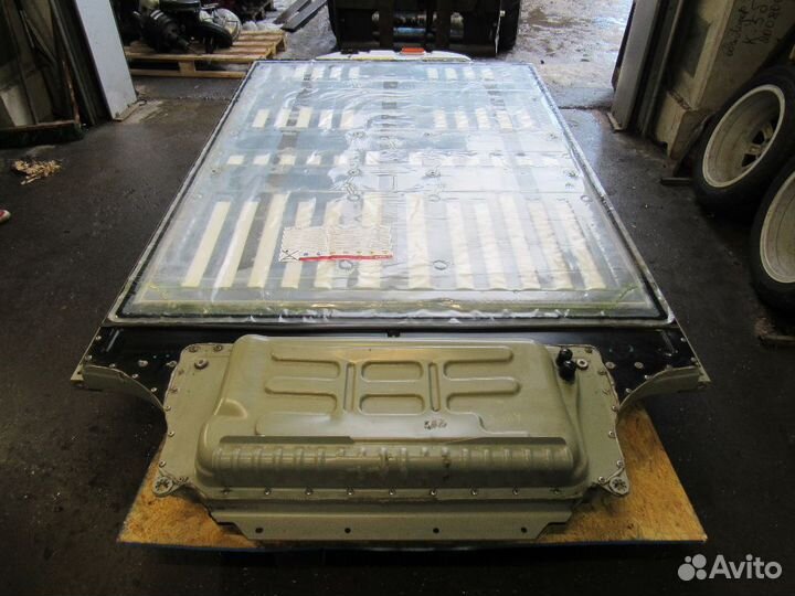 Аккумулятор для Tesla Model S