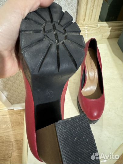 Туфли женские