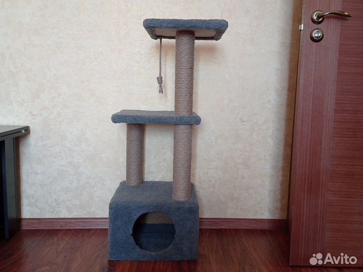 Когтеточка