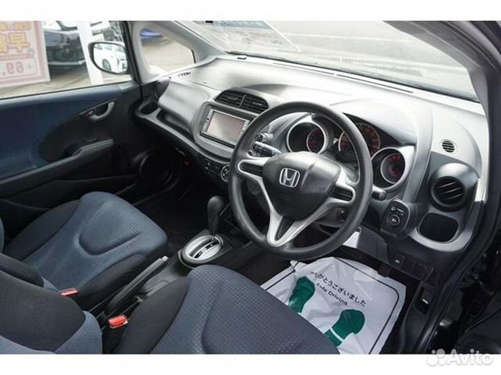 Honda Fit 1.3 CVT, 2010, 50 000 км