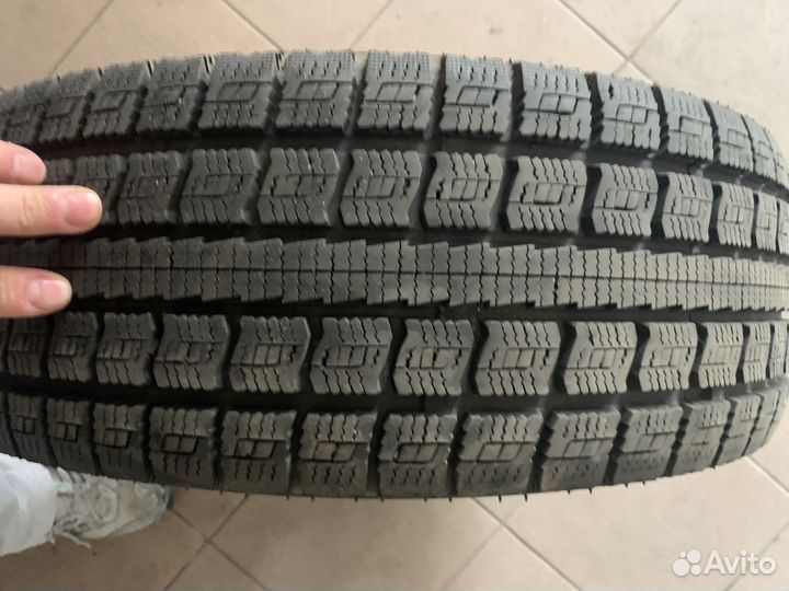 Presa PI02 205/55 R16