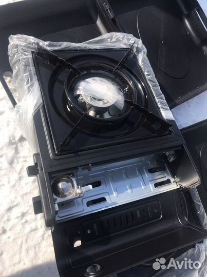 Газовая плита