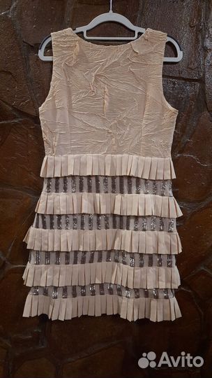 Платье женское вечернее