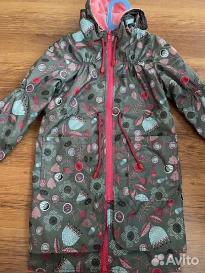 Вещи для девочки110,116