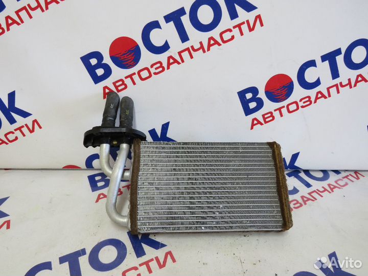 Радиатор отопителя mitsubishi airtrek CU2W, CU4W