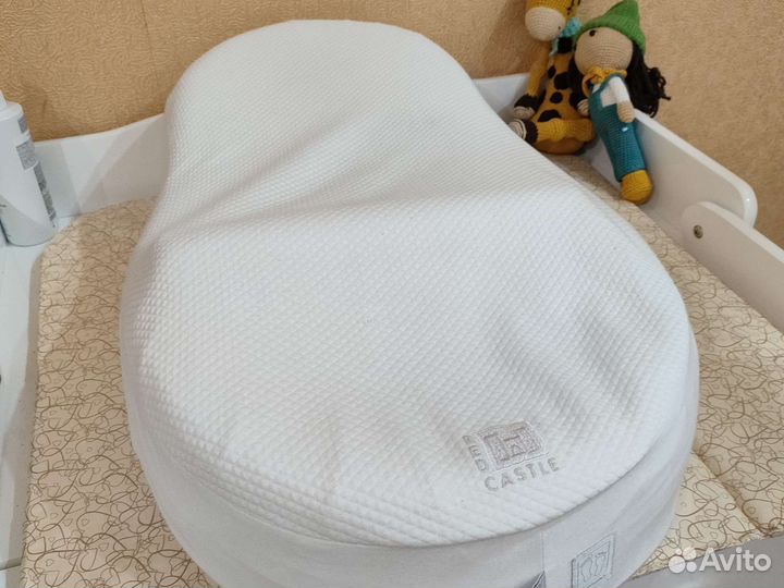 Кокон red castle cocoonababy