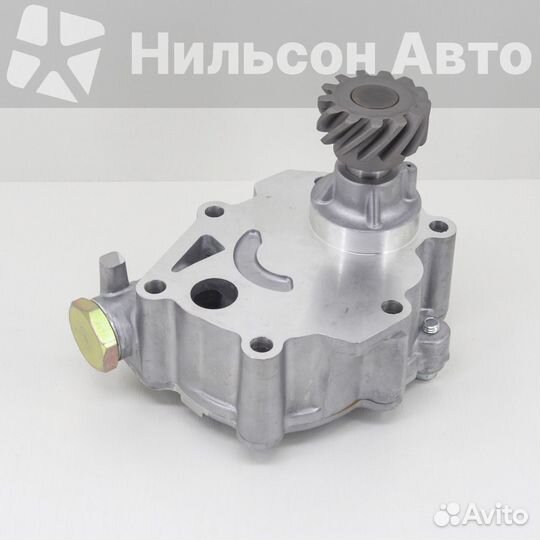 Насос масляный nissan atlas FD42, YSK