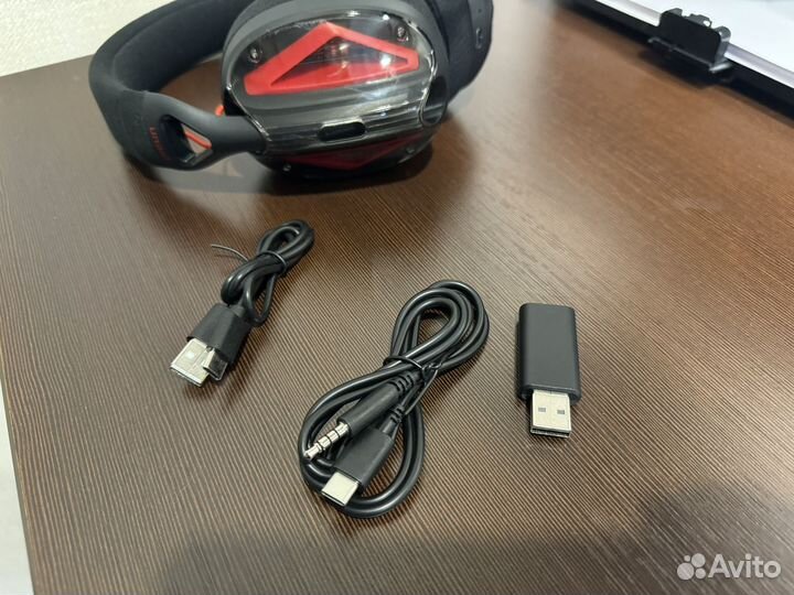 Беспроводные игровые наушники Picun G1 Bluetooth