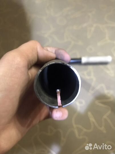 Руль для трюкового самоката